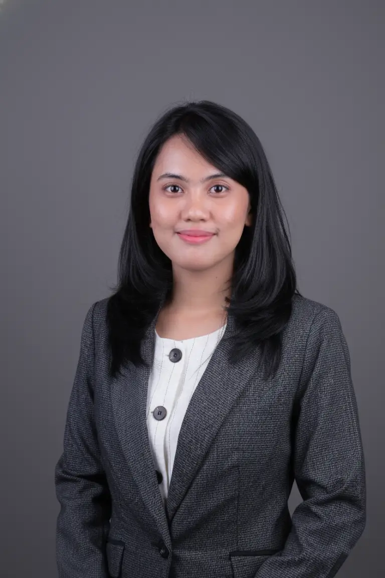 Audry Novia Pramudita